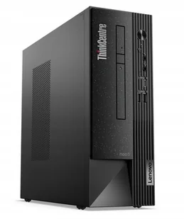 Komputer Lenovo N50S G3 Sff I5-12400 8Gb Ssd1024Gb Dvd W11 (11Sx003Apb) - Zestawy komputerowe - miniaturka - grafika 1