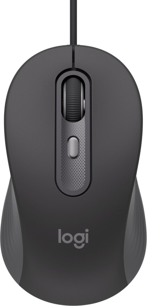 Logitech M520 FOR BUSINESS 910-007511