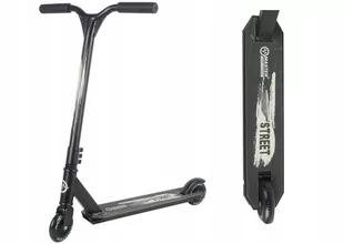 Master Hulajnoga Wyczynowa Freestyle Stunt Street - Hulajnogi - miniaturka - grafika 1