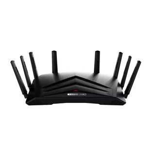 Totolink A8000RU | Router WiFi | AC4300, Tri Band, MU-MIMO, 5x RJ45 1000Mb/s, 1x USB A8000RU - Routery - miniaturka - grafika 1