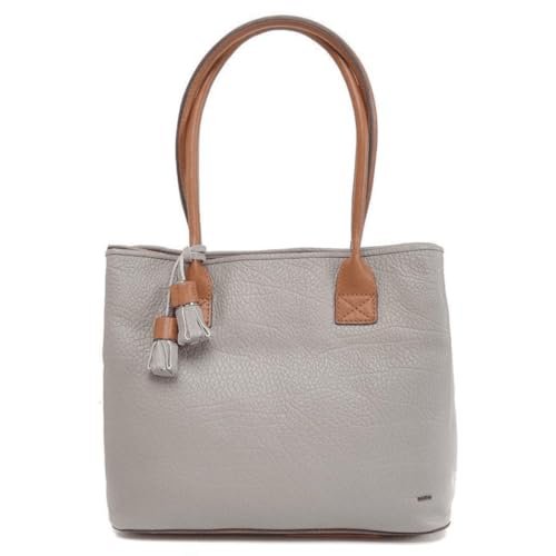 Berba torebka damska torba: (1 szt.), Pył, One size, Boho