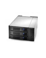 Części i akcesoria do laptopów - Chenbro tob StorageKit 2x5,25''->3x3,5'' - SK32303T3 - miniaturka - grafika 1