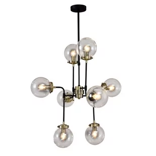 Italux ODELIA V1009-8 lampa wisząca V1009-8 - Lampy sufitowe - miniaturka - grafika 1