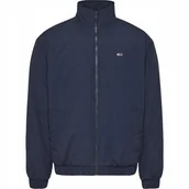 Kurtki męskie - TOMMY HILFIGER KURTKA MĘSKA TJM ESSENTIAL PADDED JACKET GRANATOWA r.L - miniaturka - grafika 1