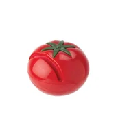 Ostrzałki do noży - Westmark MSC OSTRZAŁKA DO NOŻY W KSZTAŁCIE POMIDORA 10 CM CERAMIKA FREEFORM MS-13154 - miniaturka - grafika 1