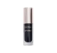 Balsamy do ust - GOSH LIP STAIN DŁUGOTRWAŁY TINT DO UST 003 DARK CHOCOLATE 3ML - miniaturka - grafika 1
