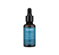 Kosmetyki pod oczy - Mohani Ujędrniające kawowe serum pod oczy Mohani 30ml - miniaturka - grafika 1