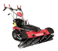 Zamiatarki - MASTERCUT SHSS100V/LC196 ZAMIATARKA ODŚNIEŻARKA ODŚNIEŻARKI SPALINOWA 100cm / 6.5KM - OFICJALNY DYSTRYBUTOR - AUTORYZOWANY DEALER MASTERCUT - miniaturka - grafika 1