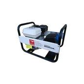 Agregaty prądotwórcze - Agregat prądotwórczy trójfazowy Altrad Belle ABGT 7700AVR Altrad Belle - miniaturka - grafika 1