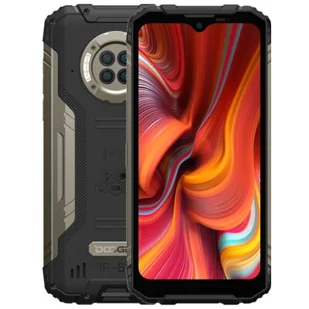 Doogee S96 Pro 8GB/128GB Dual Sim Czarny - Telefony komórkowe - miniaturka - grafika 1