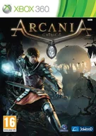 Multimedia OUTLET - Arcania: Gothic 4 - miniaturka - grafika 1