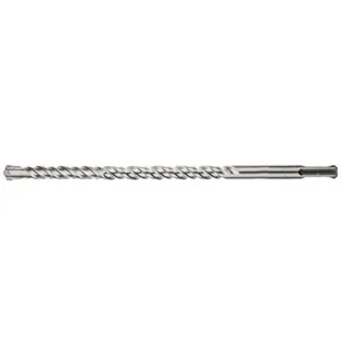 Graphite Wiertło do betonu VERTO 60H556 SDS+ 12 x 210 mm S4 quatro - Wiertła - miniaturka - grafika 1