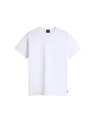 Koszulki męskie - T-shirt Off The Wall II VN000G3WWHT L - miniaturka - grafika 1