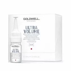Goldwell Goldwell Dualsenses Ultra Volume serum intensywnie zwiększające objętość 12x18ml - Serum do włosów - miniaturka - grafika 1