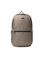 Plecaki - Plecak BMP-S-079-80-06 Brązowy - Sprandi - miniaturka - grafika 1