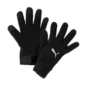 Rękawiczki sportowe męskie - Puma teamLIGA 21 Winter Gloves rękawiczki 01 Rozmiar L/XL 041706-01 - miniaturka - grafika 1