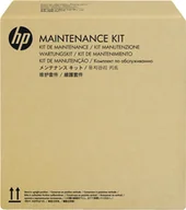 Bębny do drukarek - HP oryginalny roller replacement kit L2742A#101, zestaw wymienny rolek - miniaturka - grafika 1