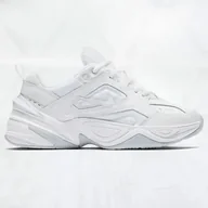 Moda i Uroda OUTLET - BUTY NIKE W M2K TEKNO AO3108 100 R-38,5 - miniaturka - grafika 1