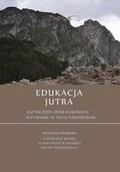 Poezja - Denek Kazimierz, Kamińska Aleksandra, Oleśniewicz  Edukacja jutra. kształcenie osób dorosłych  aktywność w życiu zawodowym - mamy na stanie, wyślemy natychmiast - miniaturka - grafika 1