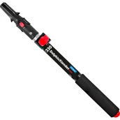 Pędzle i wałki - Kij teleskopowy Dolphin Xtender 30-60 cm - miniaturka - grafika 1