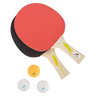 Badminton - Rakietka do tenisa stołowego Pro Touch 2000 set 412076| r.- - miniaturka - grafika 1