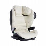 Foteliki samochodowe - Avionaut MAXSPACE i-Size 15-36kg CS+Beige - miniaturka - grafika 1