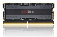 Pamięci RAM - Mushkin MRA5S560LKKD16G moduł pamięci 16 GB 1 x 16 GB DDR5 5600 MHz - miniaturka - grafika 1