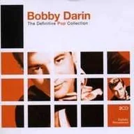 Rock - Bobby Darin: The Definitive Pop Collectio - miniaturka - grafika 1