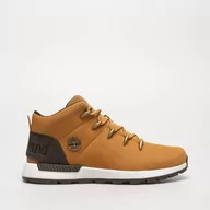 Buty trekkingowe męskie - TIMBERLAND SPRINT TREKKER MID - Timberland - miniaturka - grafika 1