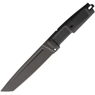 Noże - Extrema Ratio T4000 S BLACK 04.1000.0436/BLK - miniaturka - grafika 1