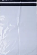 Akcesoria do pakowania - Office Products Foliopak, 400x500x40mm, 100 szt., biały - miniaturka - grafika 1