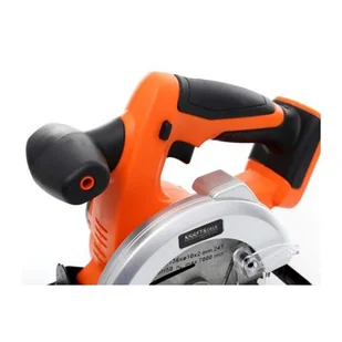 KRAFT&DELE X-SERIES KD1752 - Piły elektryczne - miniaturka - grafika 5