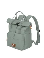 Plecaki - PL225 Plecak Travelite Short handle rollup basics 11-14L bagaż podręczny - miniaturka - grafika 1