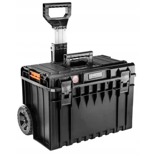 NEO-TOOLS Skrzynka narzędziowa 84-266 - Skrzynki i torby narzędziowe - miniaturka - grafika 1