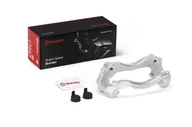 Układ hamulcowy - akcesoria - Mocowanie zacisku hamulca - zestaw Brembo F BK 020 - miniaturka - grafika 1