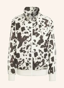 Adidas Originals Kurtka Treningowa Tracktop braun - Kurtki damskie - miniaturka - grafika 1