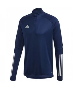 Adidas M - Bluzy sportowe męskie - miniaturka - grafika 1