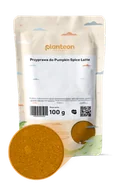 Śmietanki i dodatki do kawy - Przyprawa do Pumpkin Spice Latte 100g - miniaturka - grafika 1