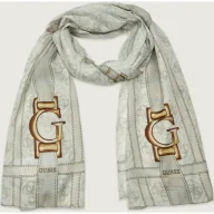 Apaszki i szaliki damskie - Guess Szal ERENIA - miniaturka - grafika 1