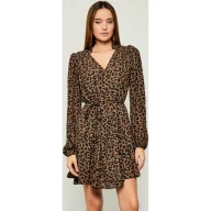 Sukienki - GUESS Sukienka WANDA - miniaturka - grafika 1