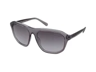 Okulary przeciwsłoneczne - Okulary przeciwsłoneczne Guess GU00057 20B - miniaturka - grafika 1