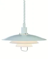 Lampy sufitowe - Markslojd Regulowana lampa wisząca Kirkenes - miniaturka - grafika 1