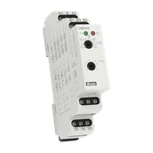 Sterowniki i przekaźniki - elko ep poland Przekaźnik czasowy 12-240 V AC DC 0,1s-10 dni 10 trybów pracy CRM-91HE/UNI CRM-91HE/UNI - miniaturka - grafika 1