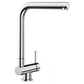 Baterie kuchenne - Blanco LARESSA-F 521545 chrom - miniaturka - grafika 1