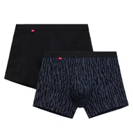 Majtki męskie - Bokserki męskie comfort-s - miniaturka - grafika 1