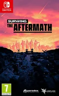 Gry Nintendo Switch - Surviving The Aftermath (NSW) - miniaturka - grafika 1