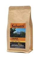 Kawa - Salvatti Kawa ziarnista KAWA SPECIALITY SALVATTI ZIARNISTA 1000 G VIRUNGA VIRUNGA 1000Z - miniaturka - grafika 1