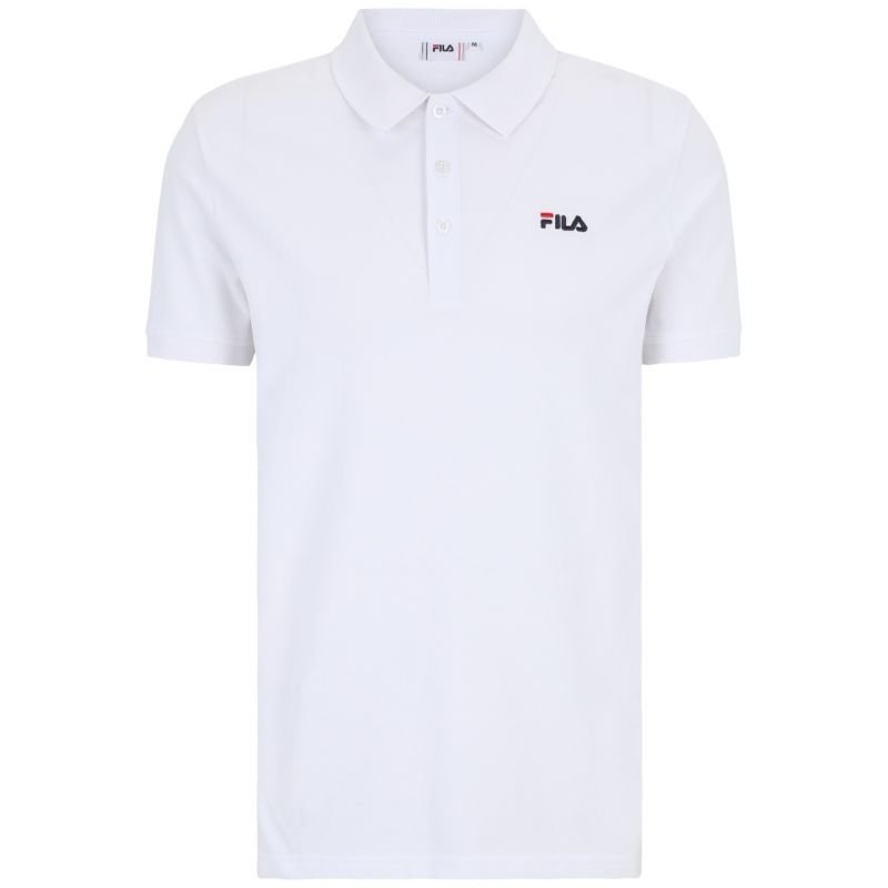 Koszulka Fila Sunchon Polo M FAM0717 10001