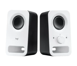 Logitech Z150 białe - Głośniki komputerowe - miniaturka - grafika 1