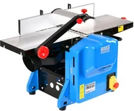 Strugi elektryczne - Bass Polska Grubościówka wyrówniarka heblarka strugarka 1600W 200mm BP-4780 4780 - miniaturka - grafika 1